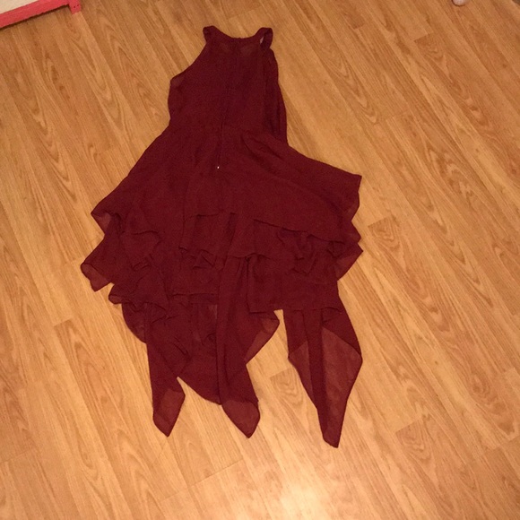 Rare Editions dress - Picture 2 of 5